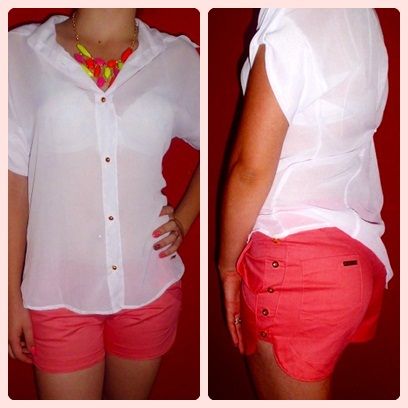 Camisa Musseline